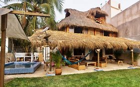 Emuna Guest House